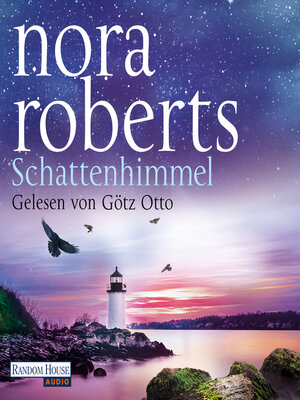 cover image of Schattenhimmel